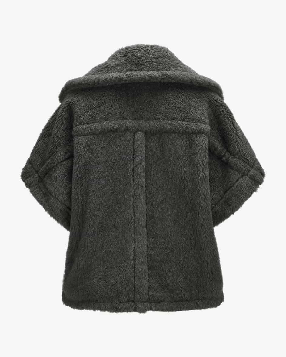 Max Mara New Manto 2 Cape