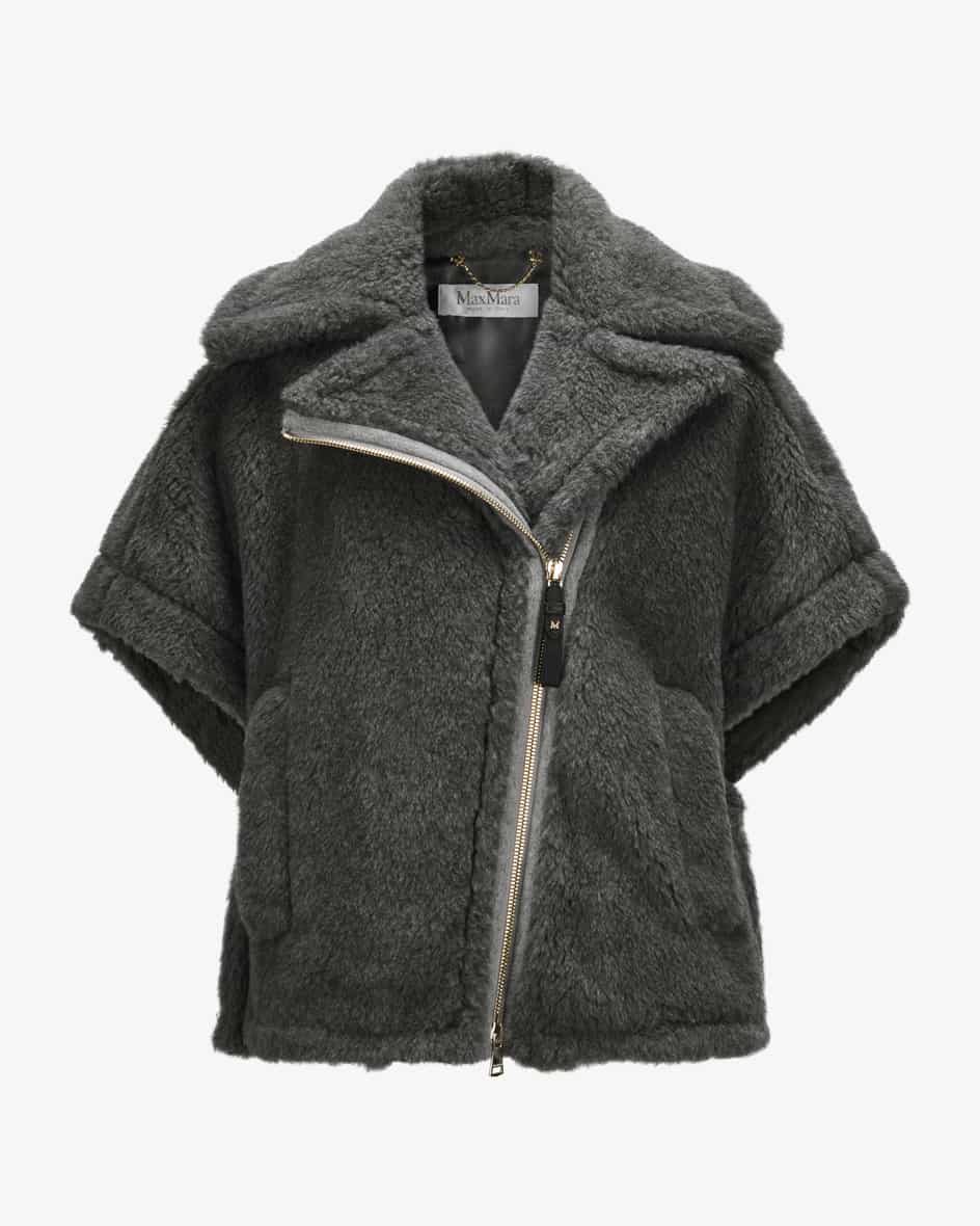 Max Mara New Manto 2 Cape