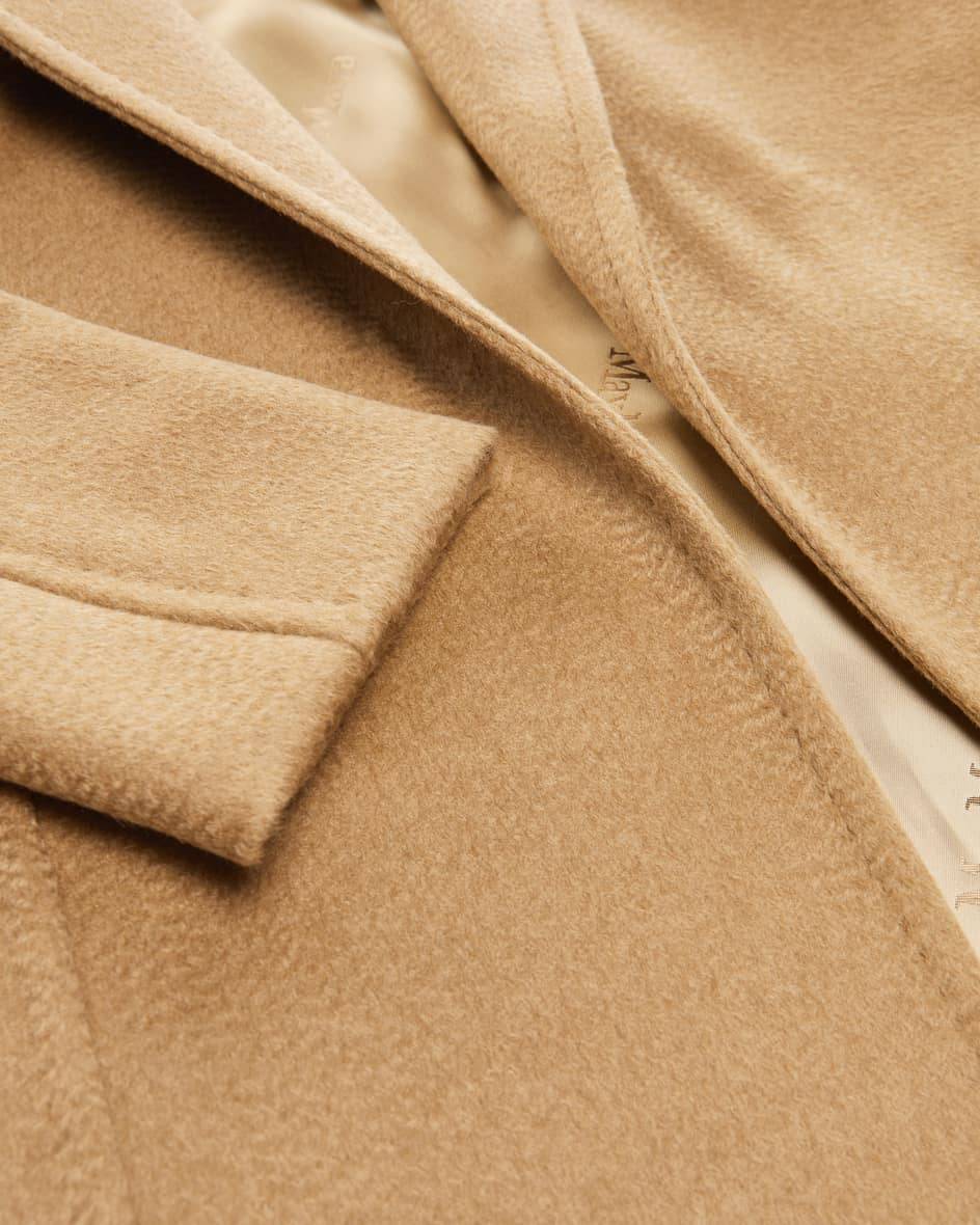 Max Mara Rialto Wollmantel