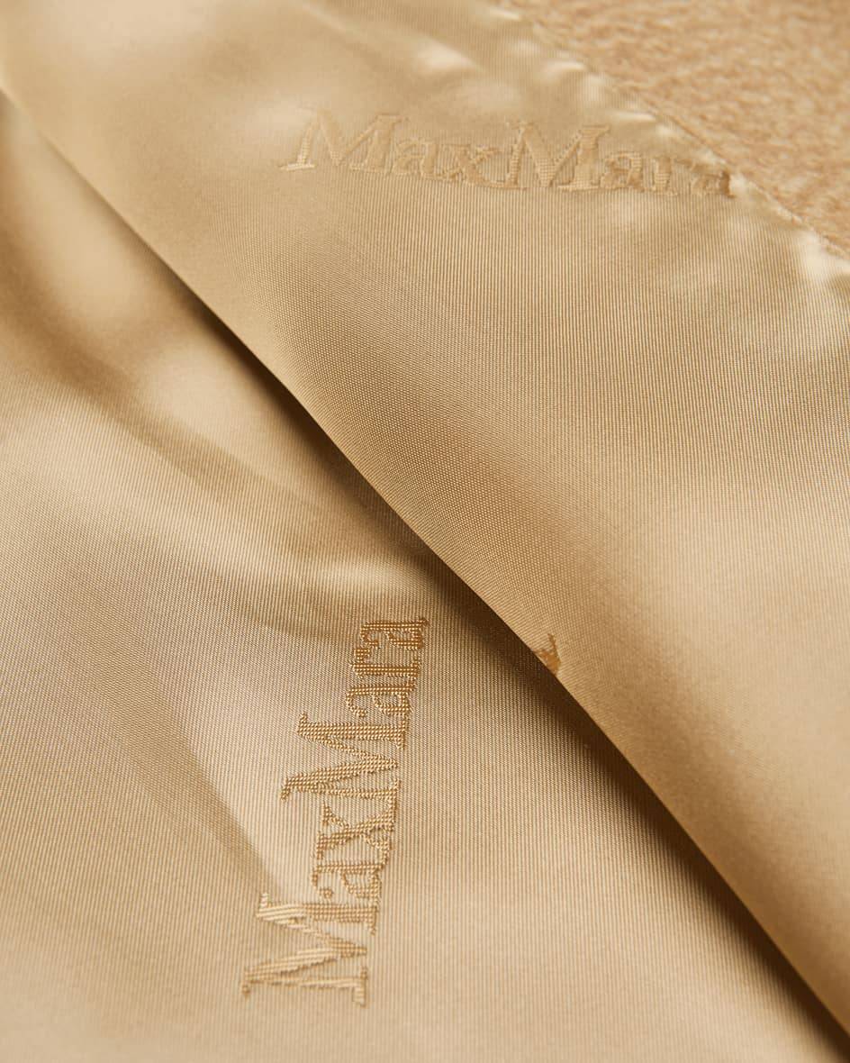 Max Mara Rialto Wollmantel