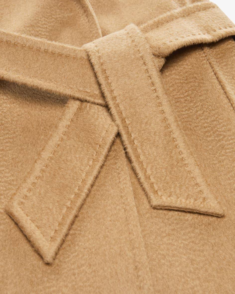 Max Mara Rialto Wollmantel