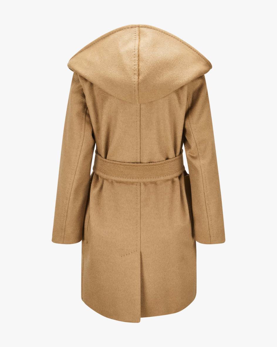 Max Mara Rialto Wollmantel