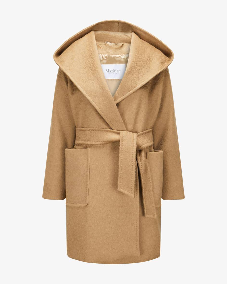 Max Mara Rialto Wollmantel