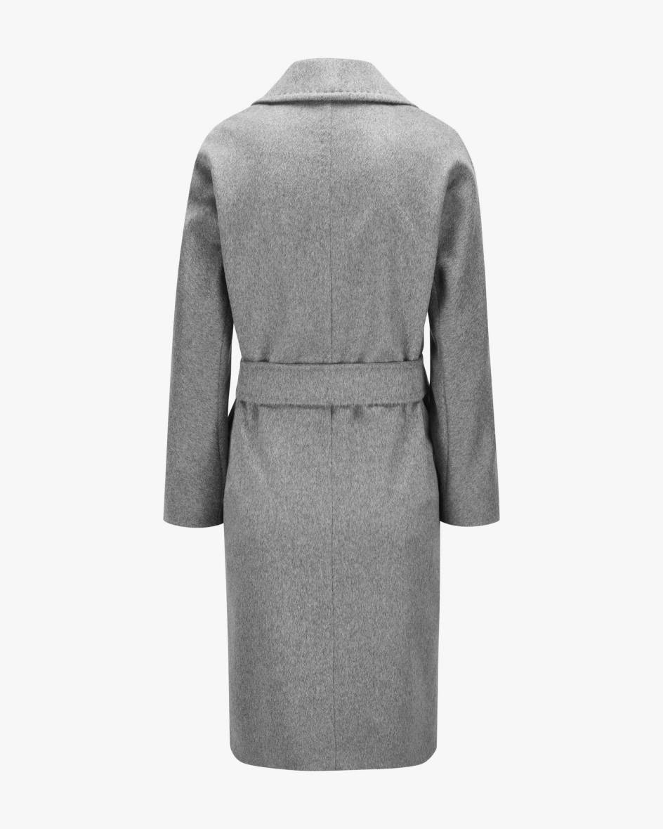 Max Mara Studio Astro Cashmere-Wollmantel