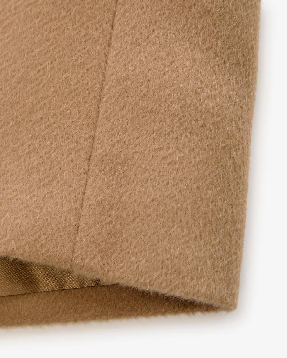 Max Mara Studio Astro Cashmere-Wollmantel