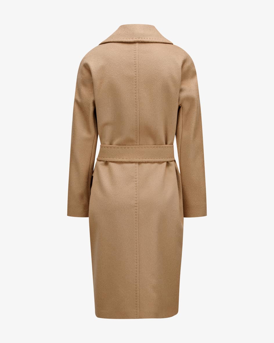 Max Mara Studio Astro Cashmere-Wollmantel