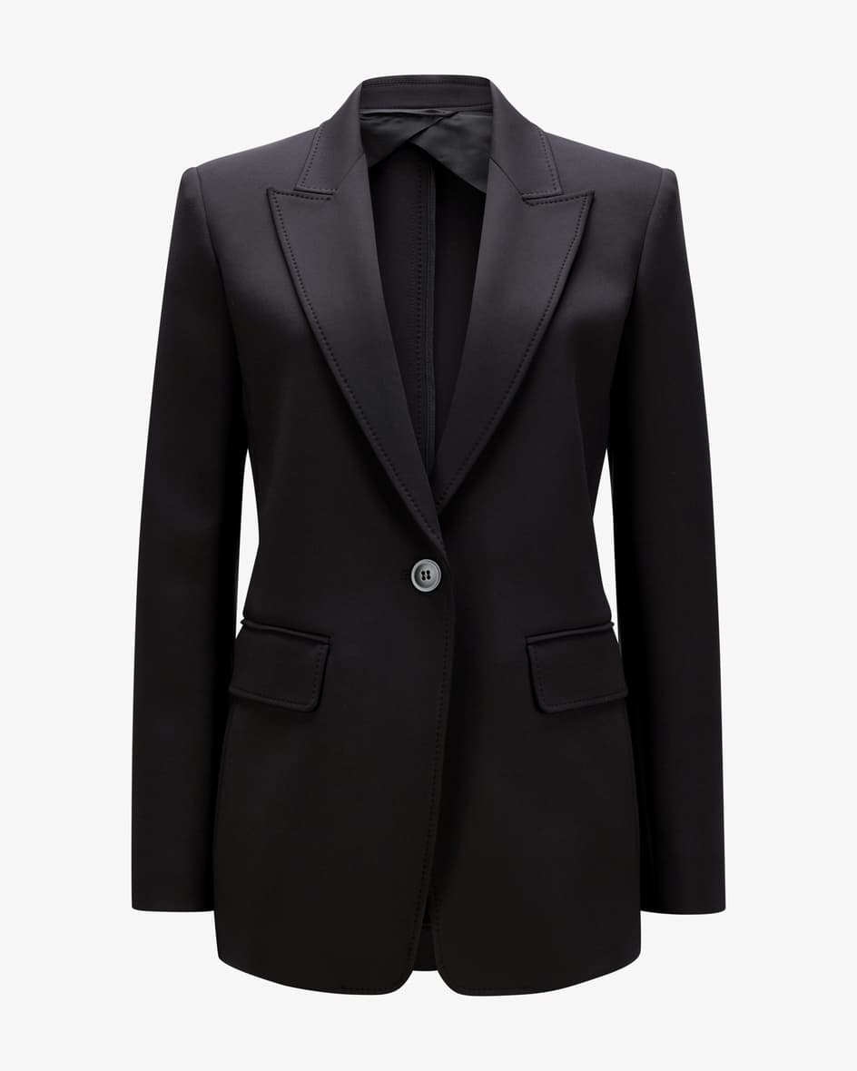 Max Mara Studio Caprara Blazer