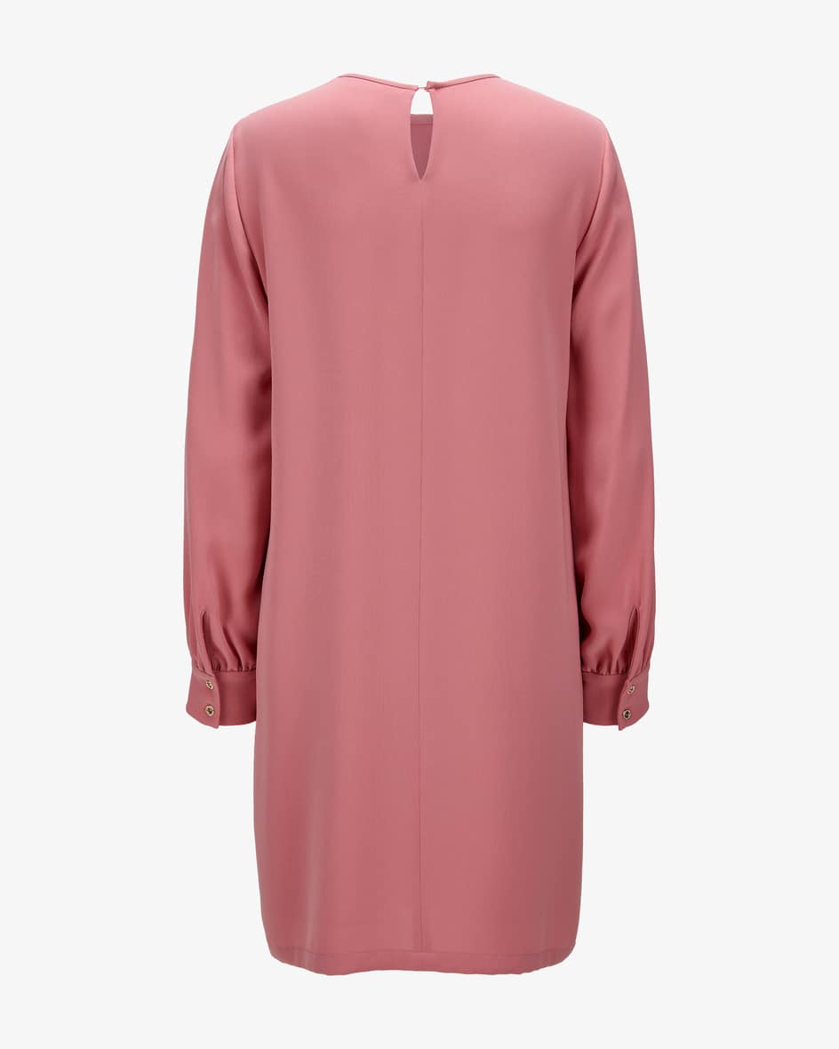 Max Mara Studio Clavier Blusenkleid