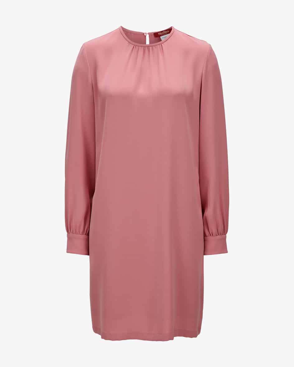 Max Mara Studio Clavier Blusenkleid