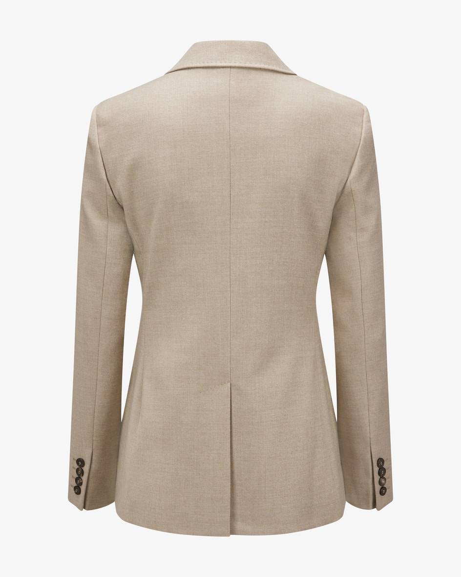 Max Mara Studio Cottage Blazer