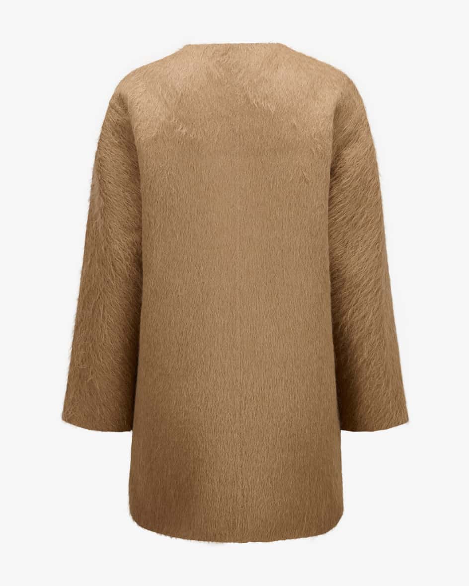 Max Mara Studio Fiumana Mantel