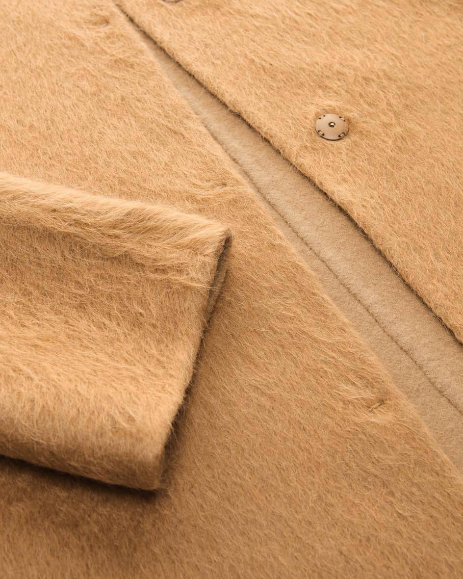 Max Mara Studio Fiumana Wolljacke