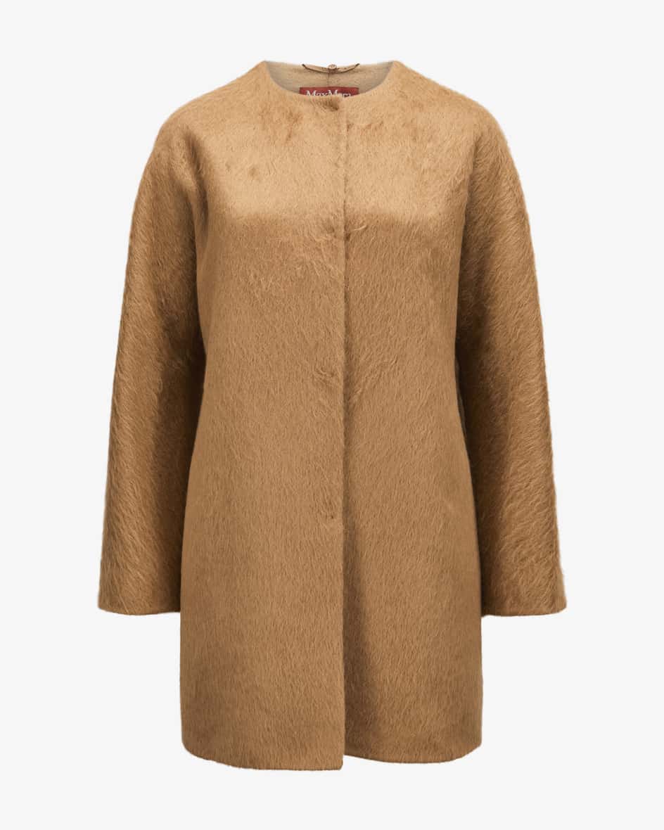 Max Mara Studio Fiumana Wolljacke