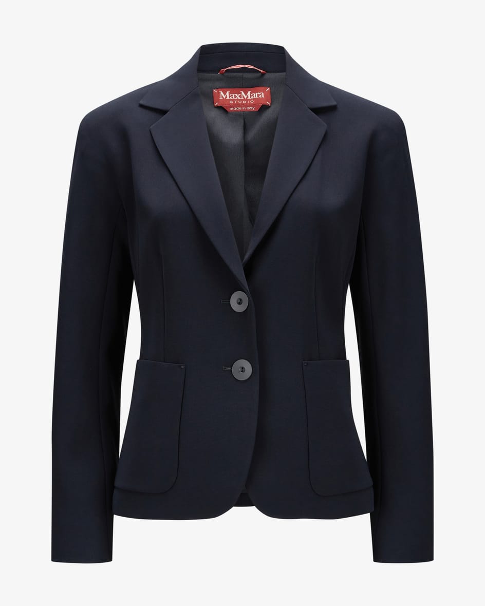 Max Mara Studio Ginseng Blazer