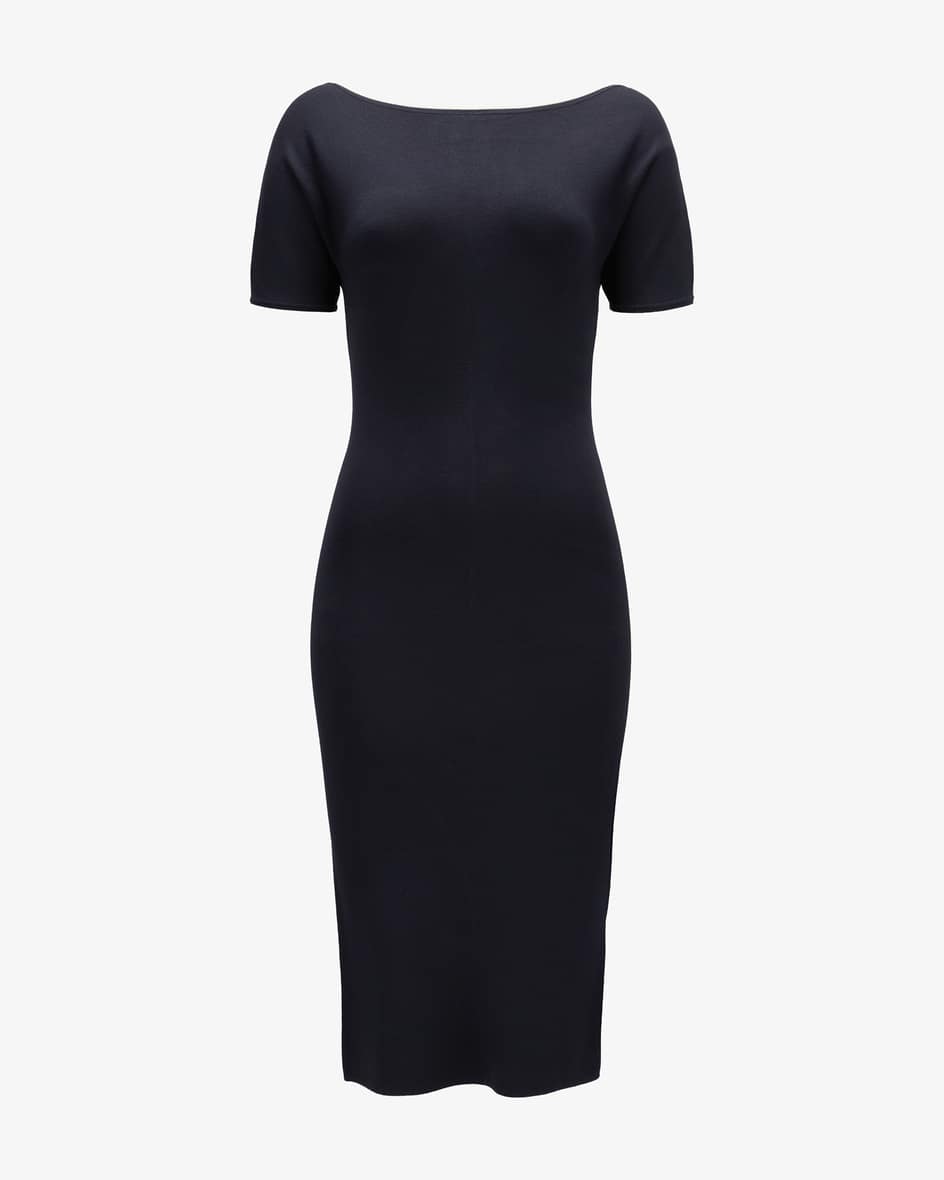 Max Mara Studio Luglio Strickkleid