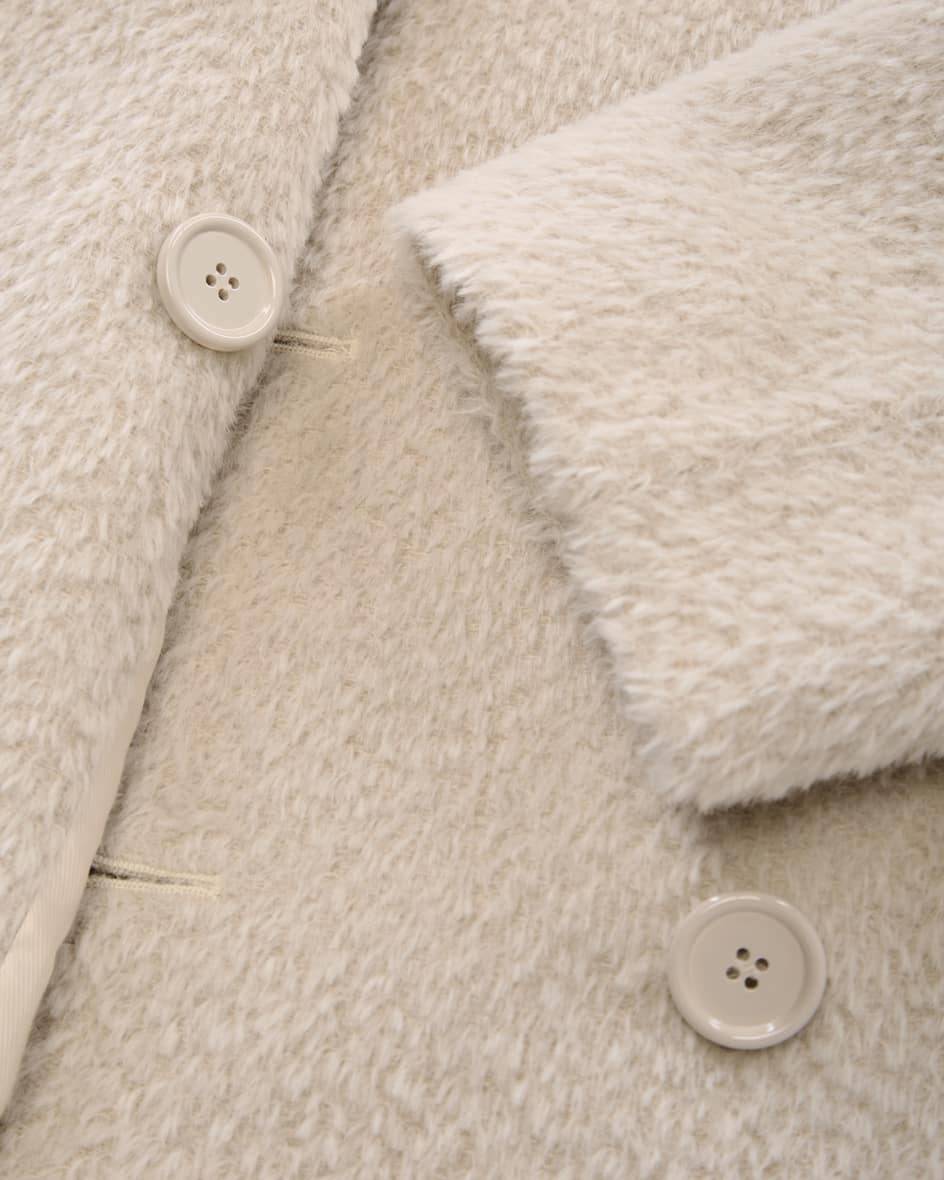 Max Mara Studio Vanesio Cabanjacke