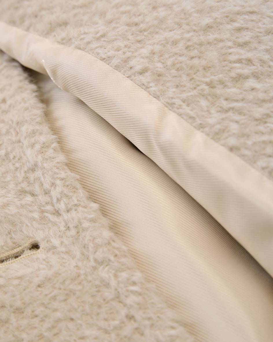 Max Mara Studio Vanesio Cabanjacke