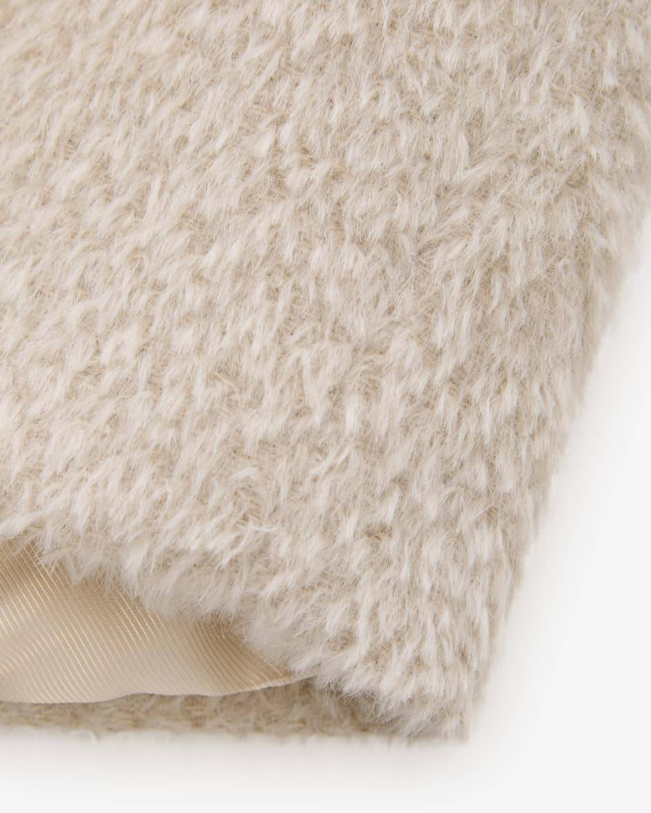 Max Mara Studio Vanesio Cabanjacke