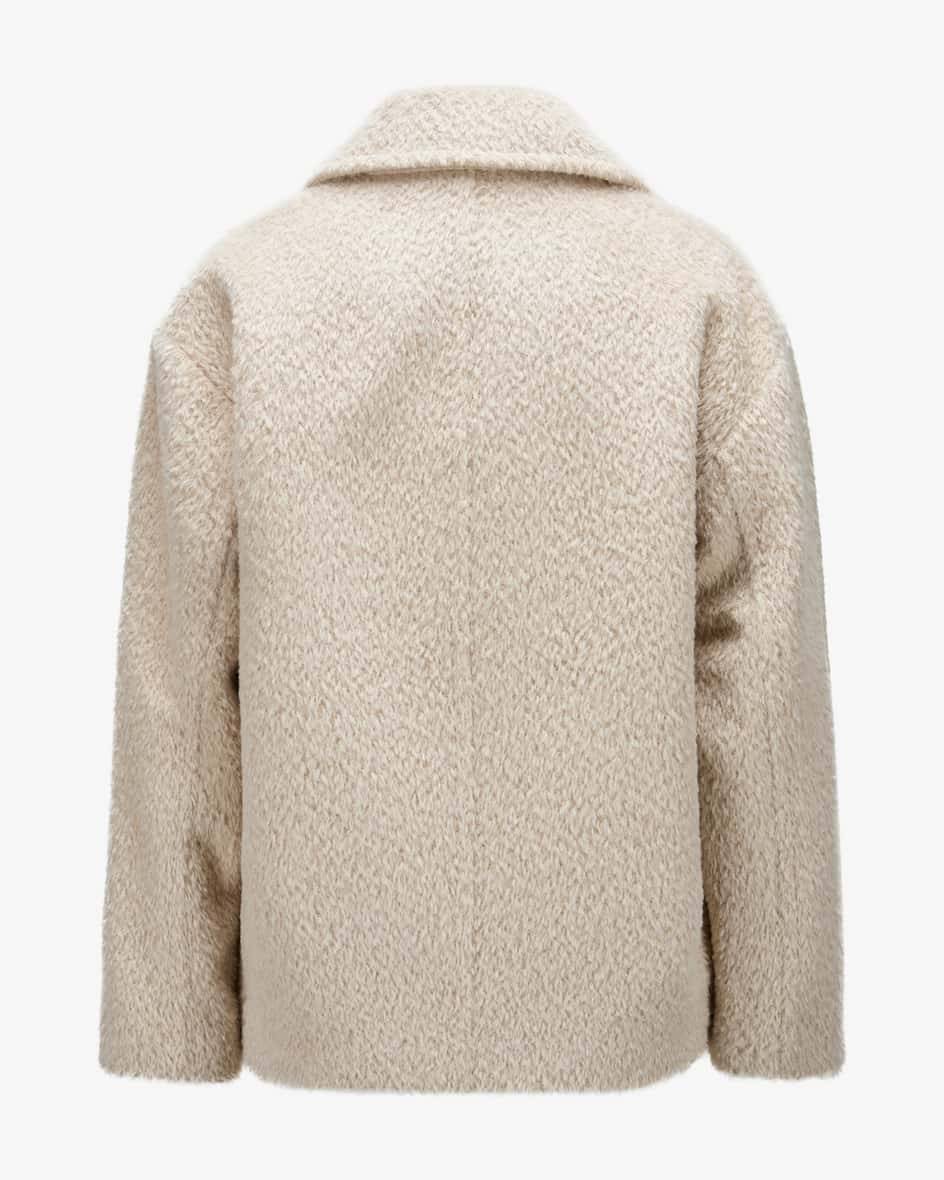 Max Mara Studio Vanesio Cabanjacke