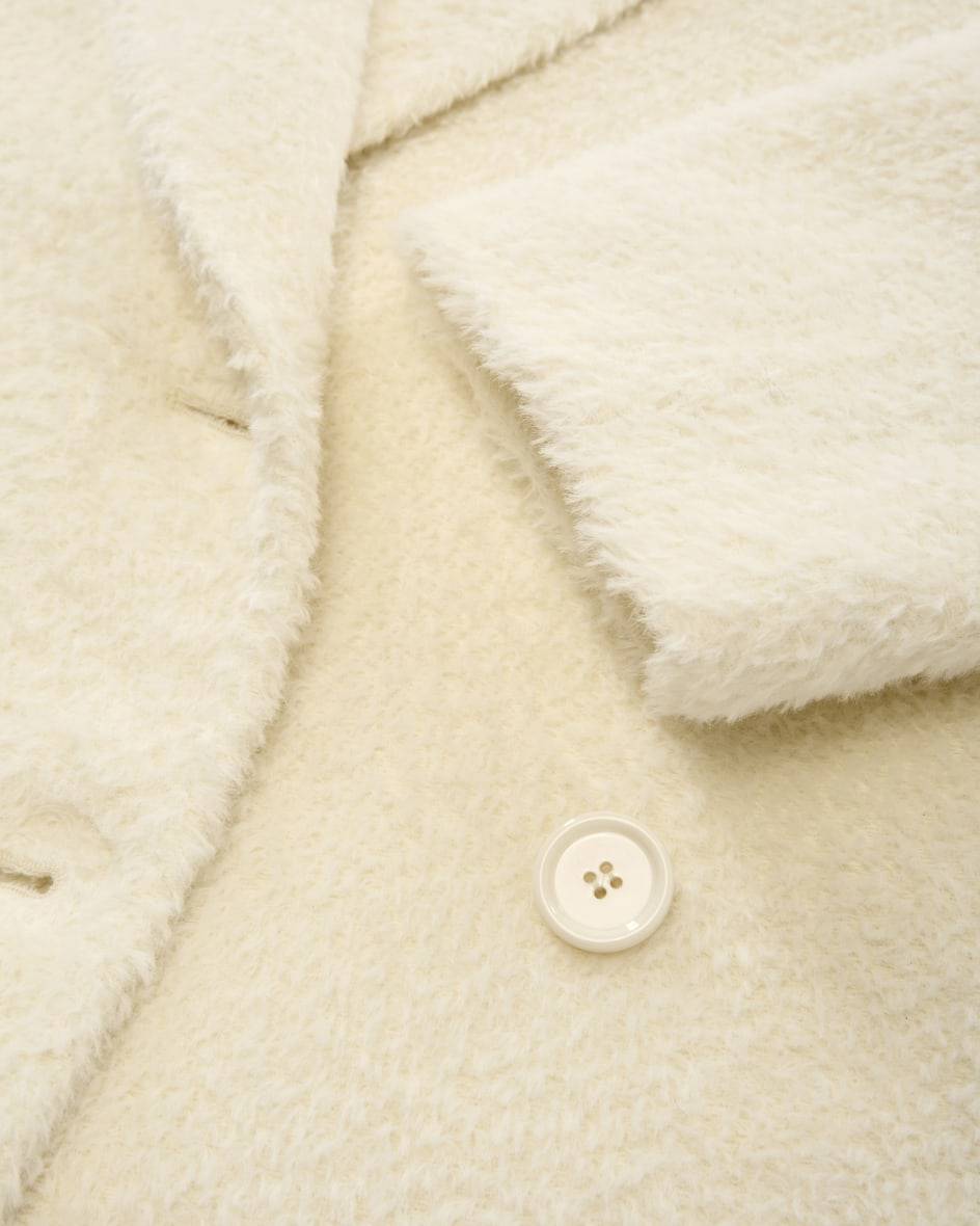 Max Mara Studio Vanesio Cabanjacke