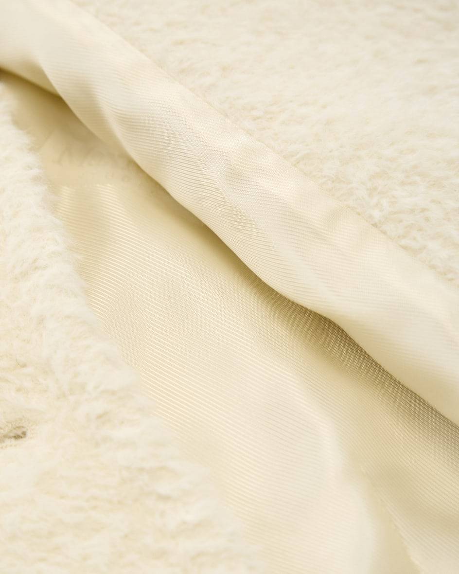 Max Mara Studio Vanesio Cabanjacke