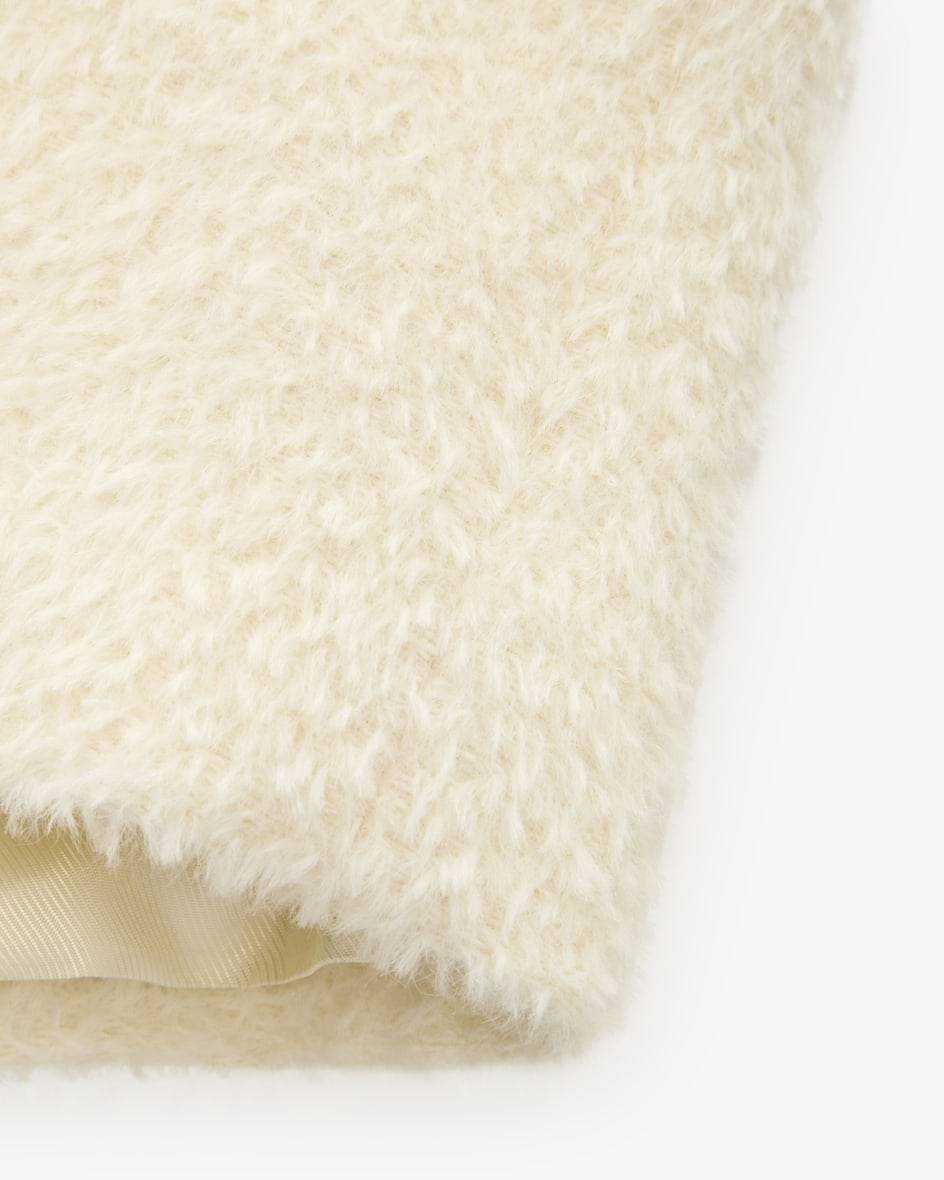 Max Mara Studio Vanesio Cabanjacke