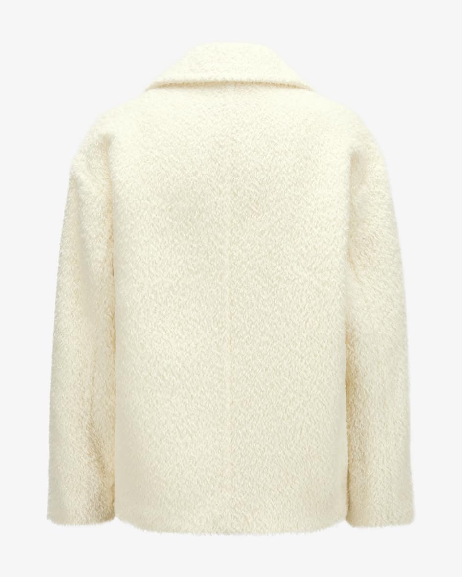 Max Mara Studio Vanesio Cabanjacke