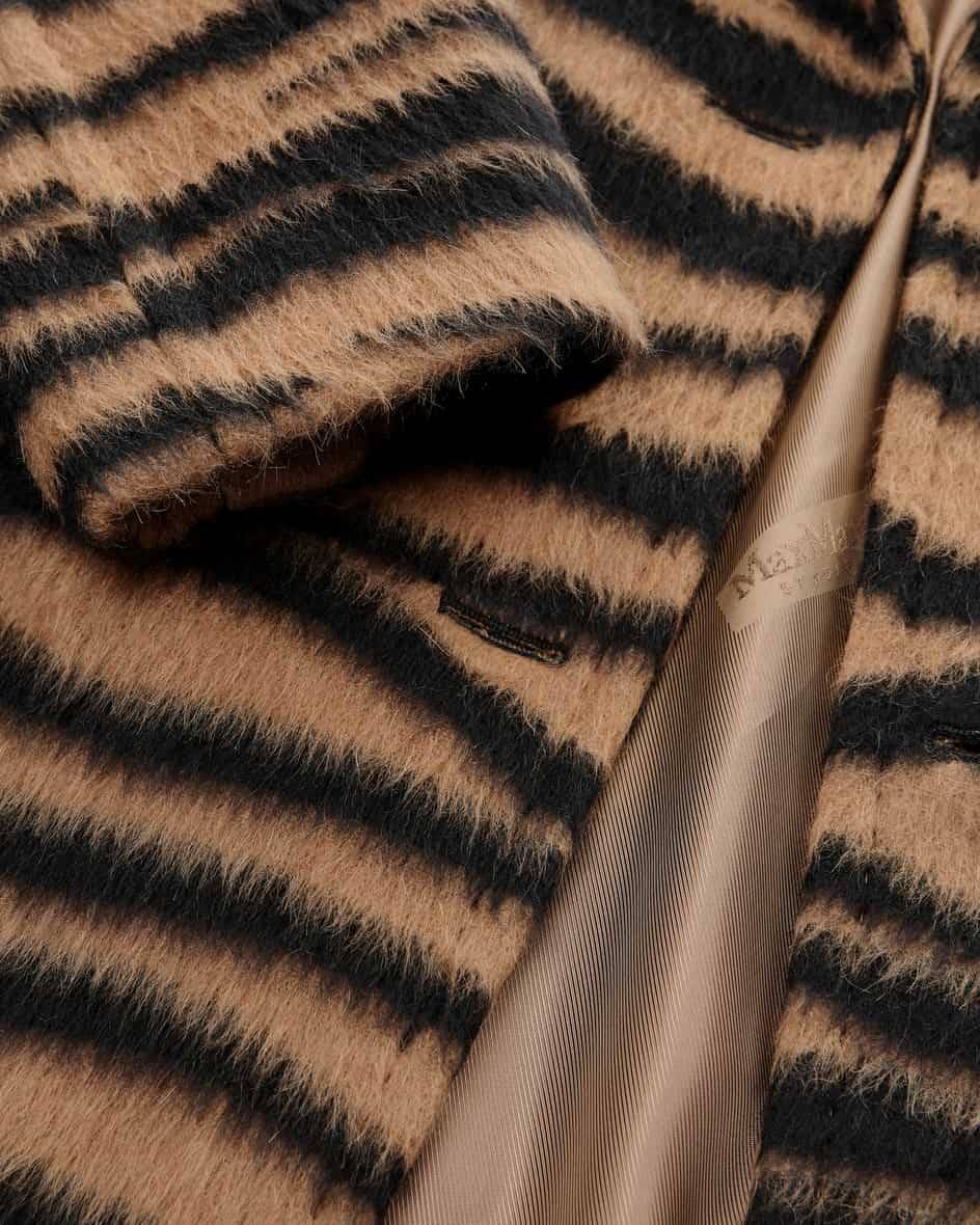 Max Mara Studio Vidim Mantel