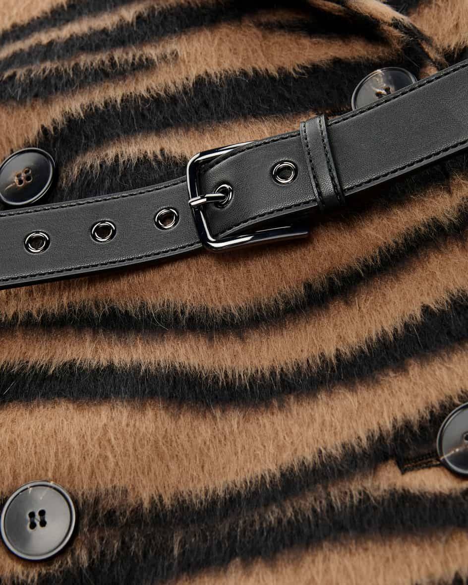 Max Mara Studio Vidim Mantel