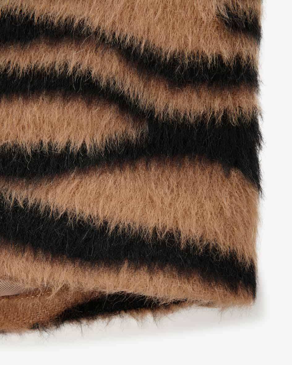 Max Mara Studio Vidim Mantel