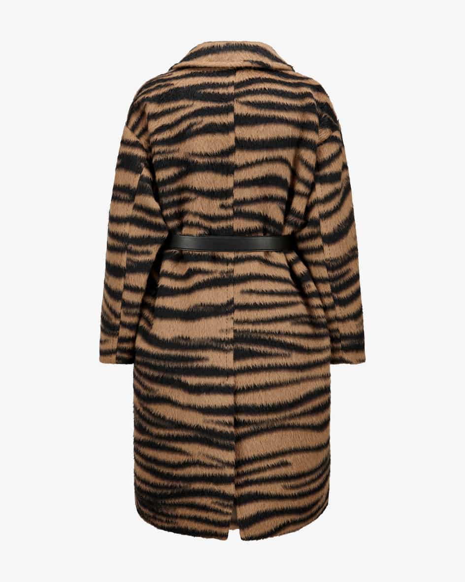 Max Mara Studio Vidim Mantel