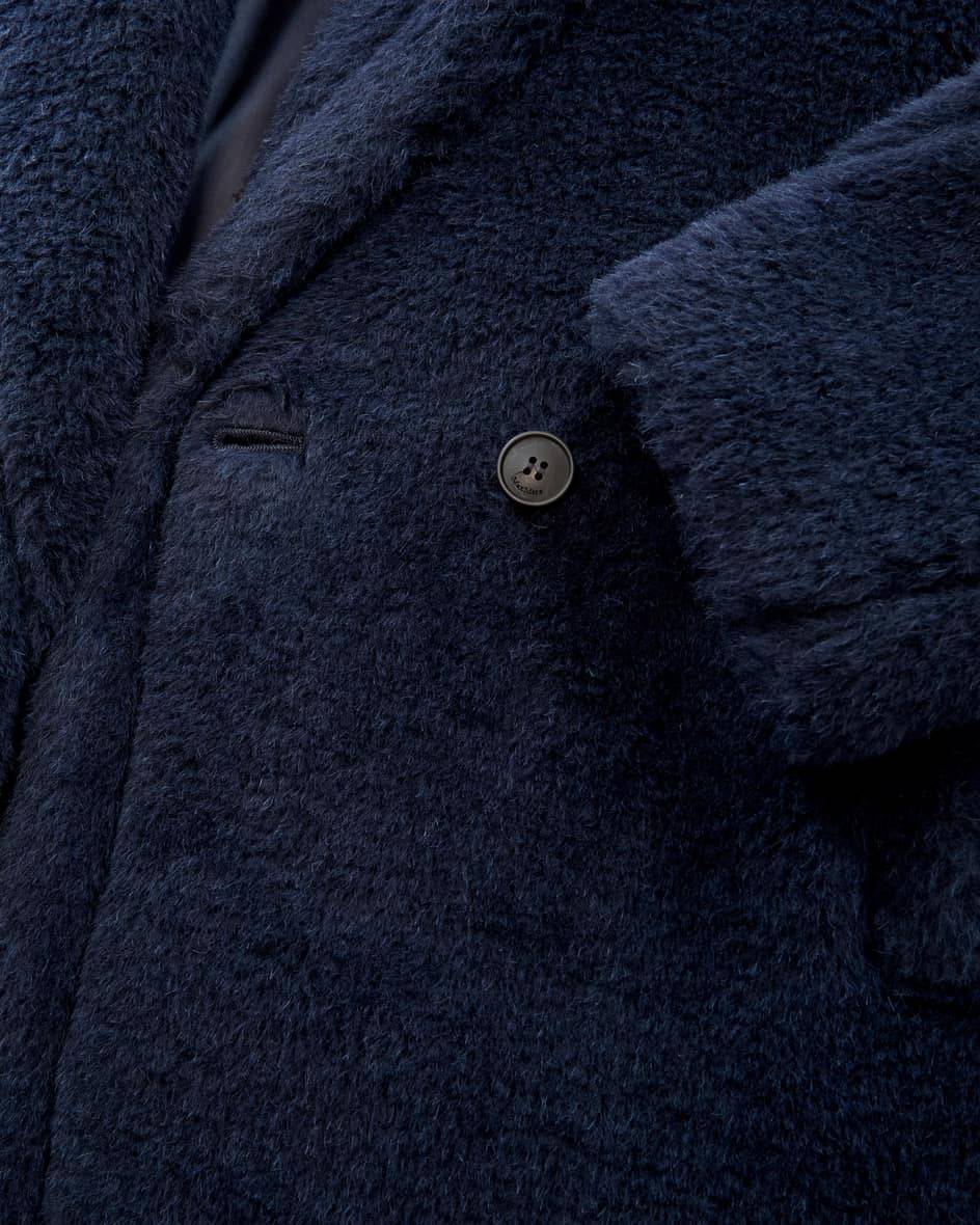 Max Mara Tedgirl Wollmantel
