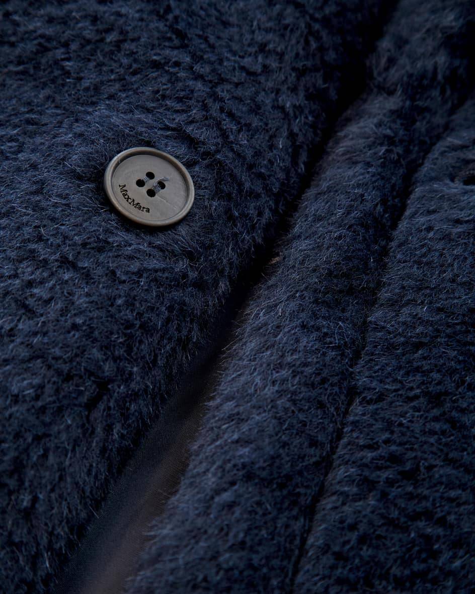 Max Mara Tedgirl Wollmantel