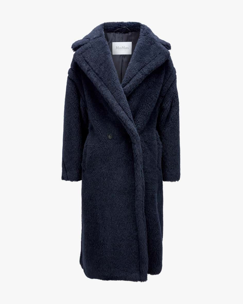 Max Mara Tedgirl Wollmantel