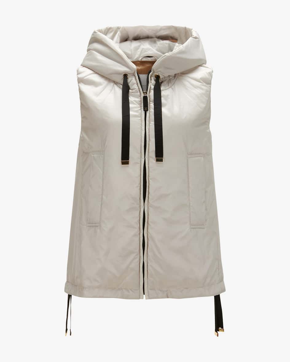 Max Mara The Cube Greengo Weste