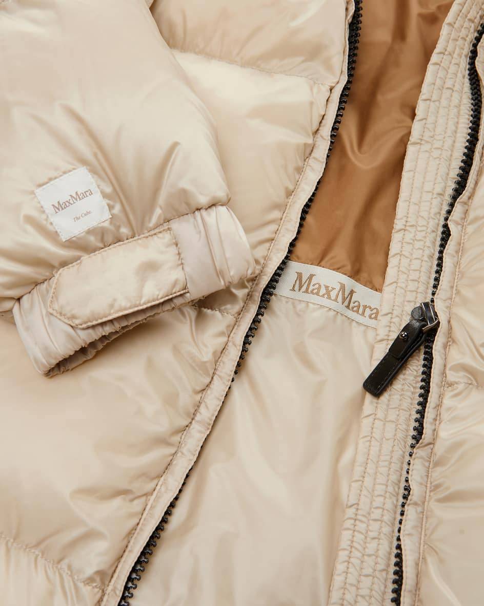 Max Mara The Cube Seia Daunenjacke
