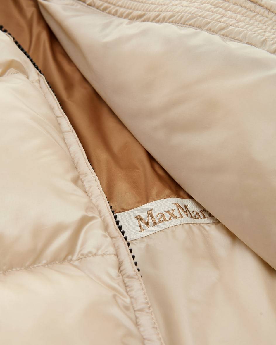 Max Mara The Cube Seia Daunenjacke