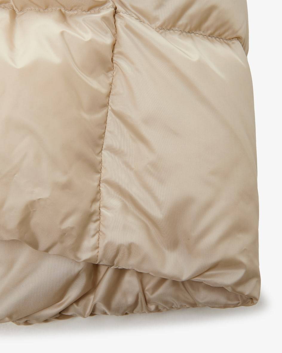 Max Mara The Cube Seia Daunenjacke