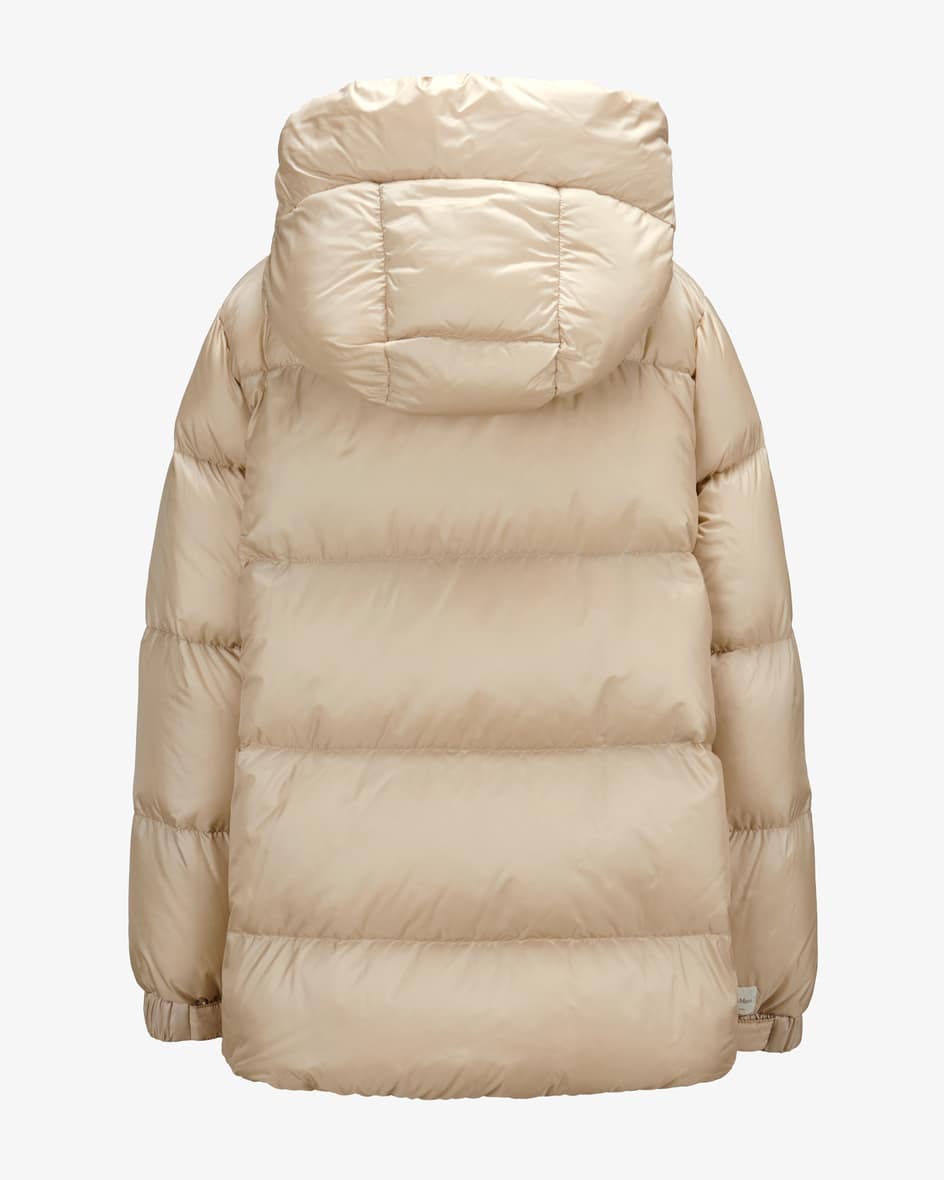 Max Mara The Cube Seia Daunenjacke