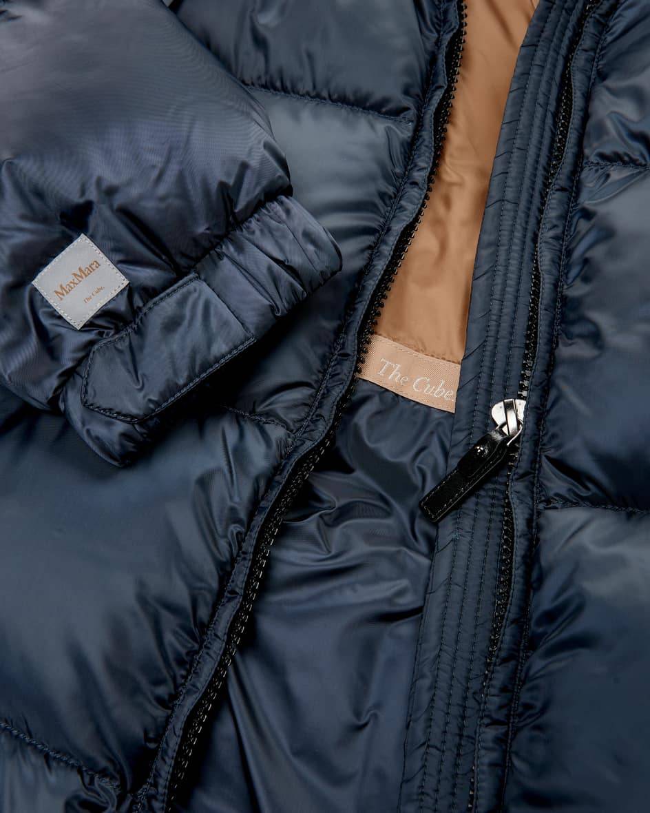 Max Mara The Cube Seia Daunenjacke