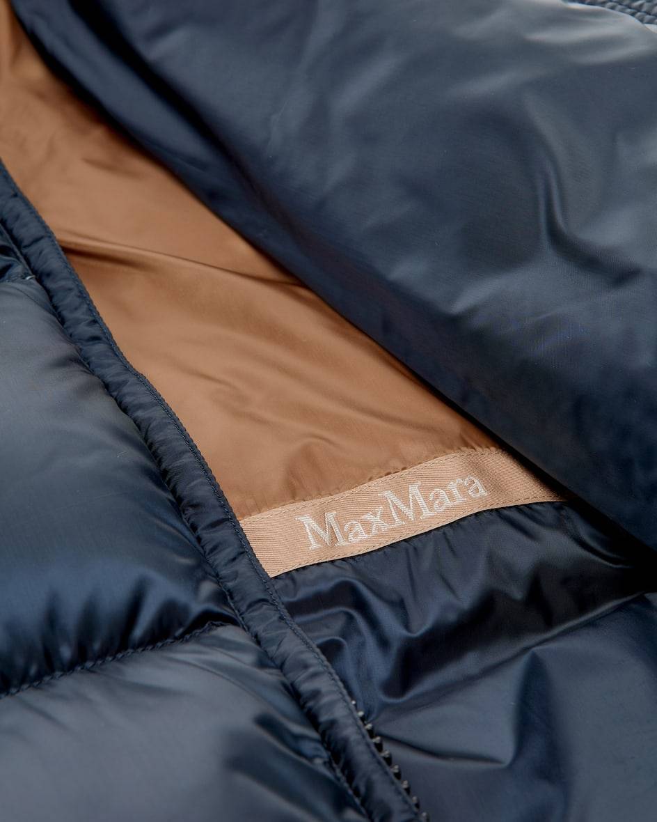 Max Mara The Cube Seia Daunenjacke
