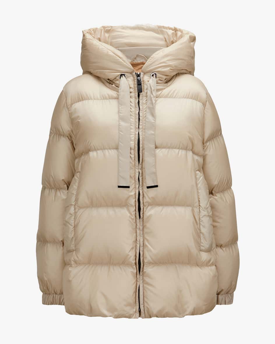 Max Mara The Cube Seia Daunenjacke