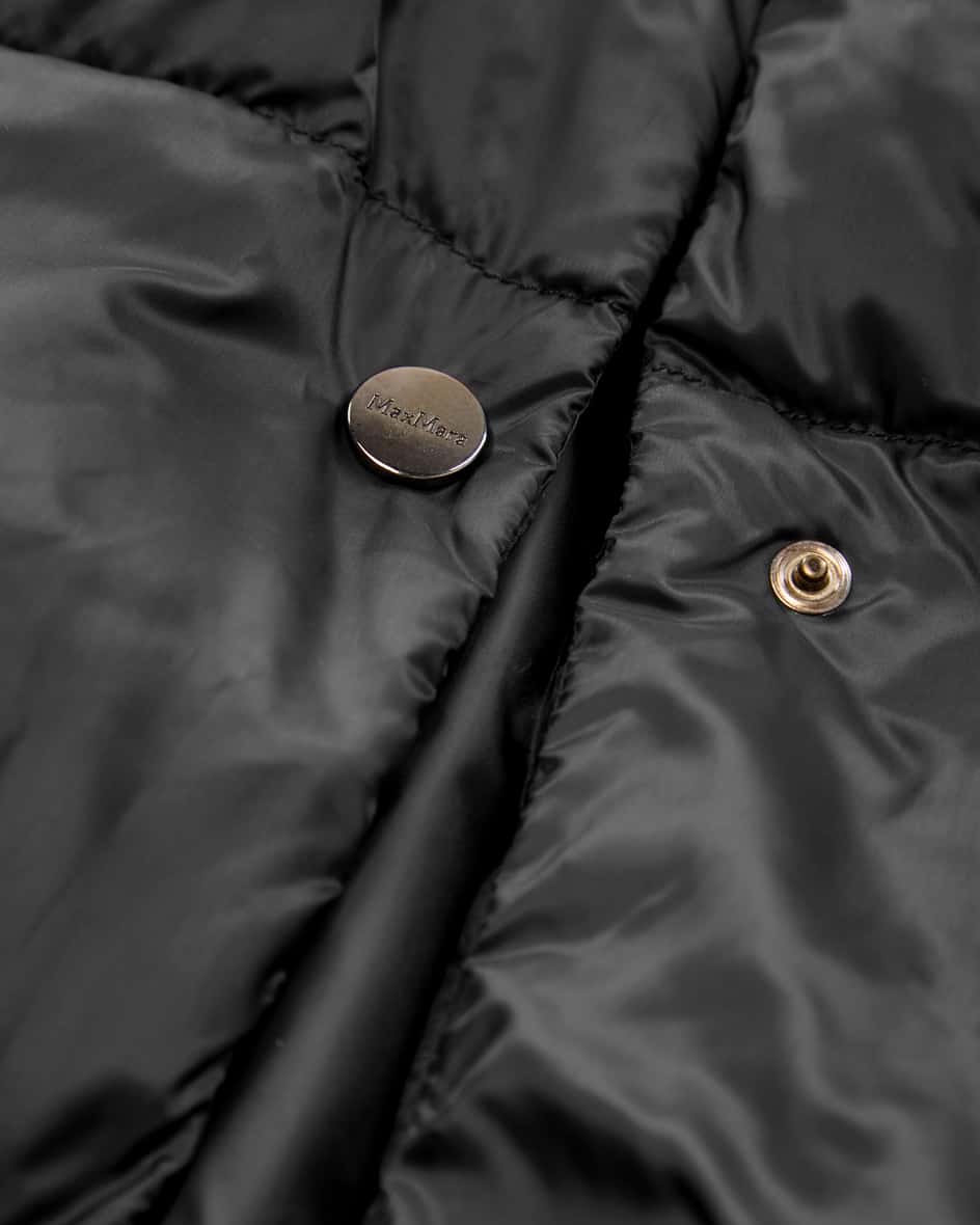 Max Mara The Cube Seico Daunenjacke