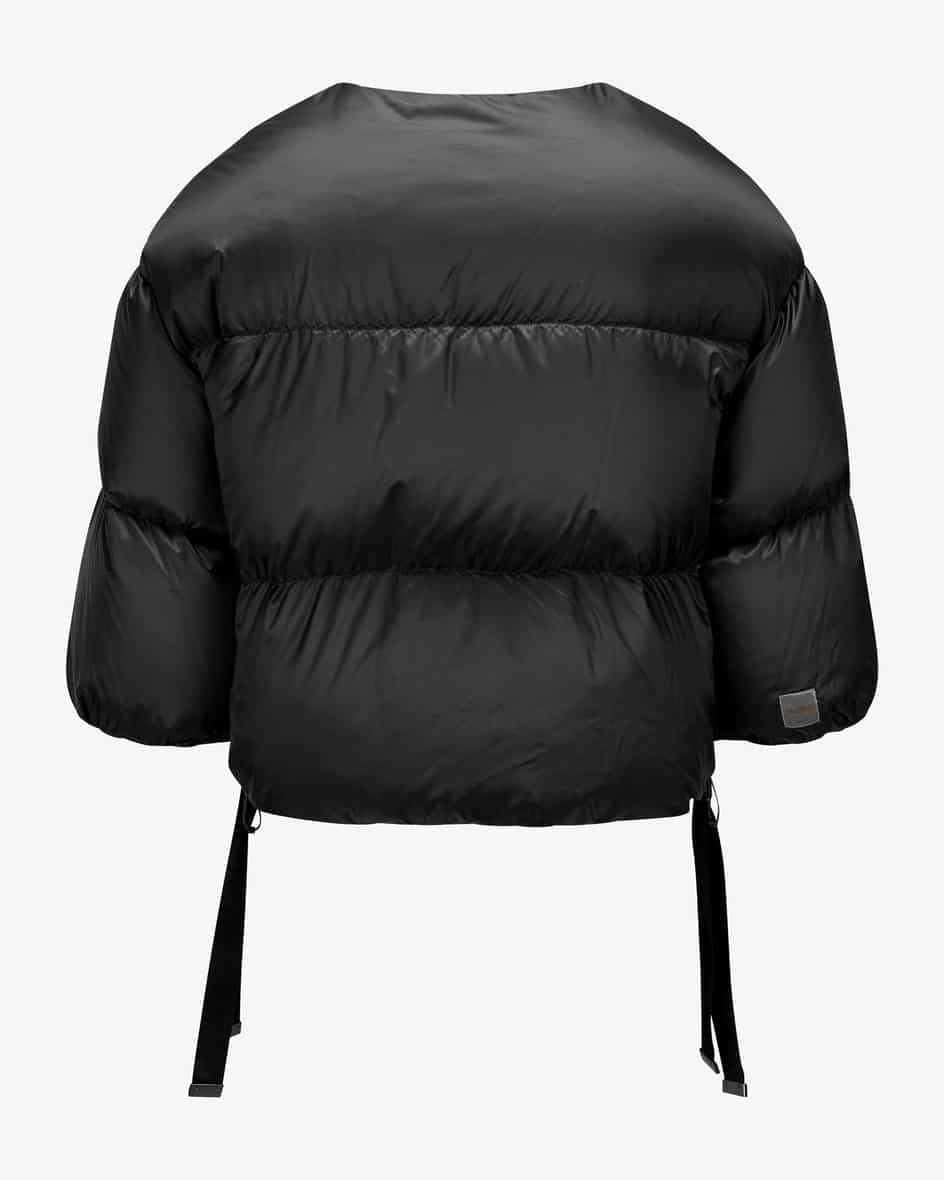 Max Mara The Cube Seico Daunenjacke