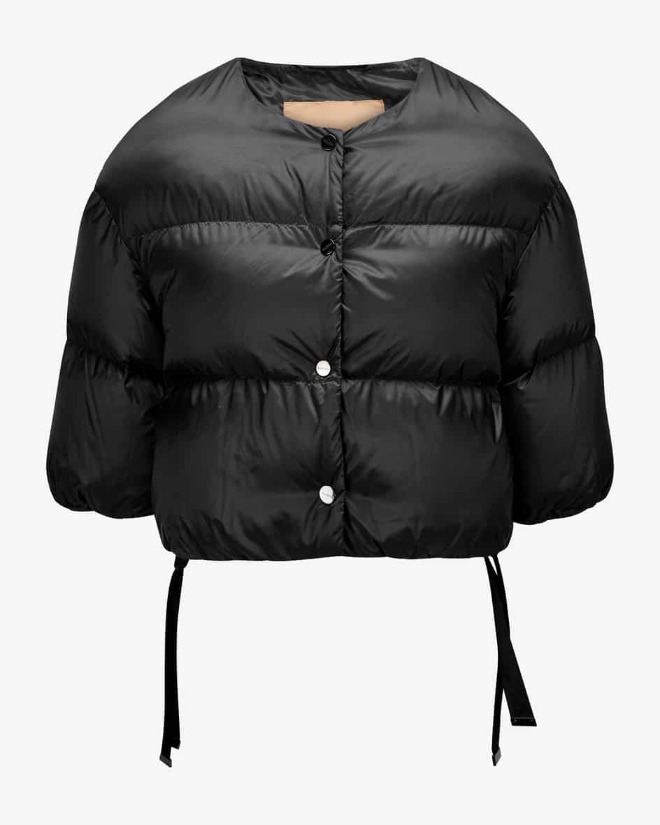 Max Mara The Cube Seico Daunenjacke