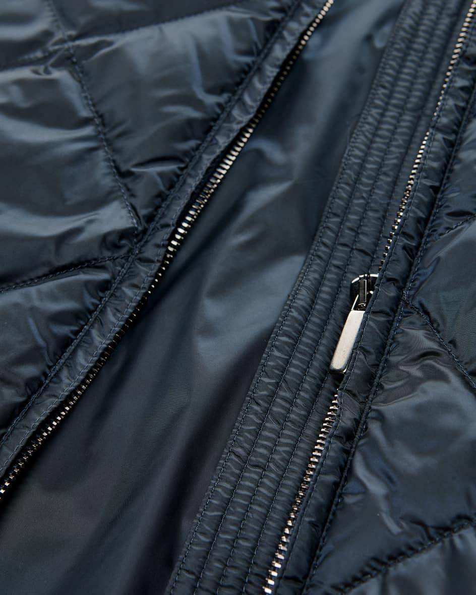 Max Mara The Cube Treman Daunenweste