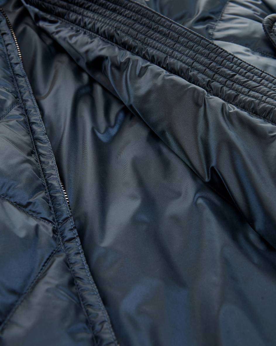 Max Mara The Cube Treman Daunenweste