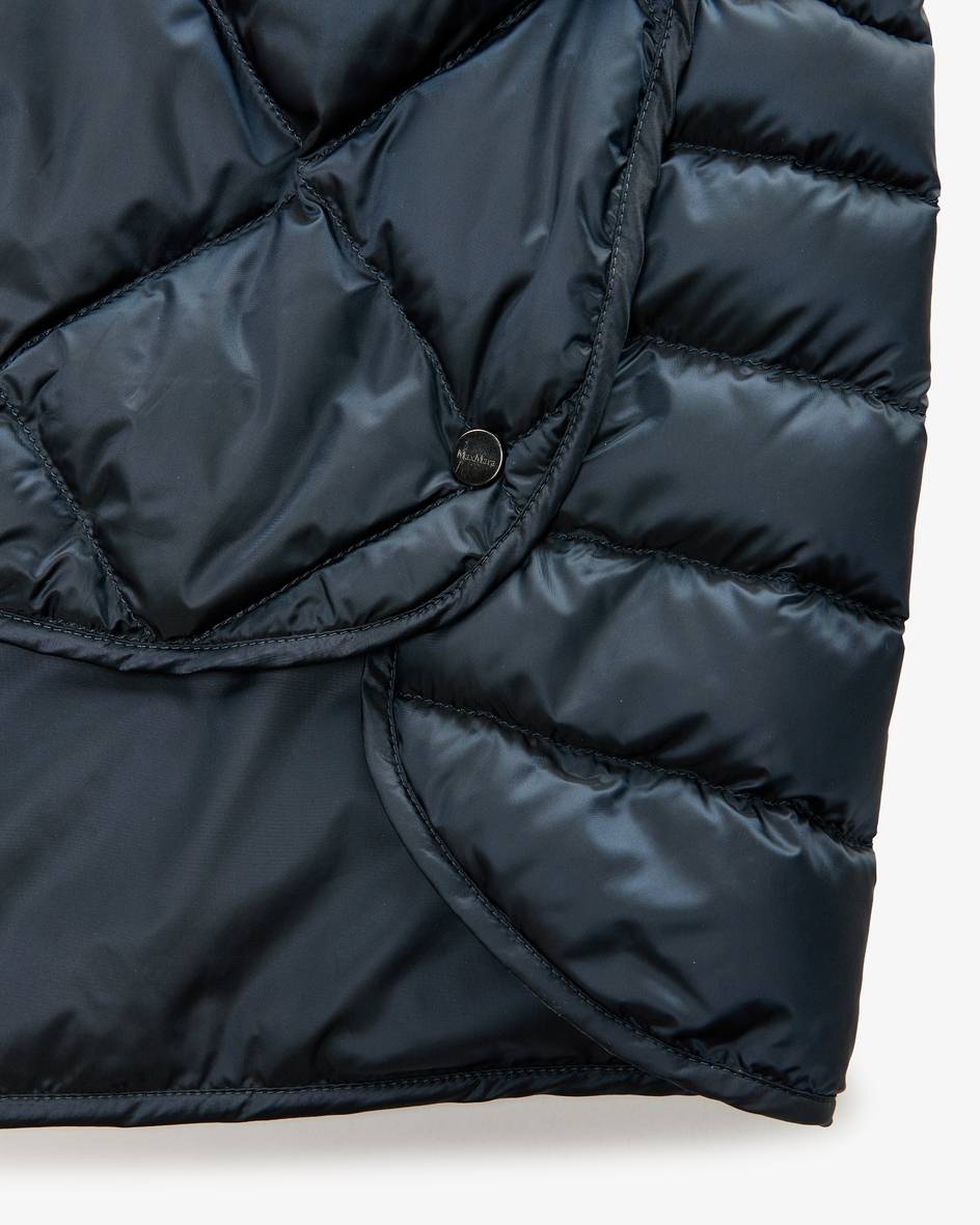 Max Mara The Cube Treman Daunenweste