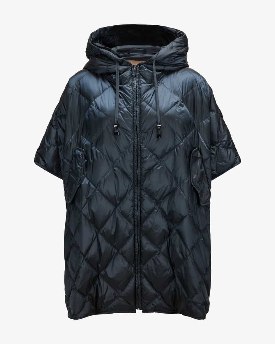 Max Mara The Cube Treman Daunenweste