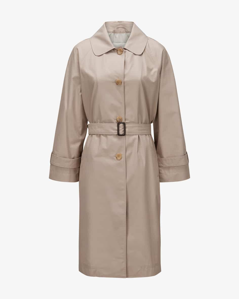 Max Mara The Cube Trenchcoat